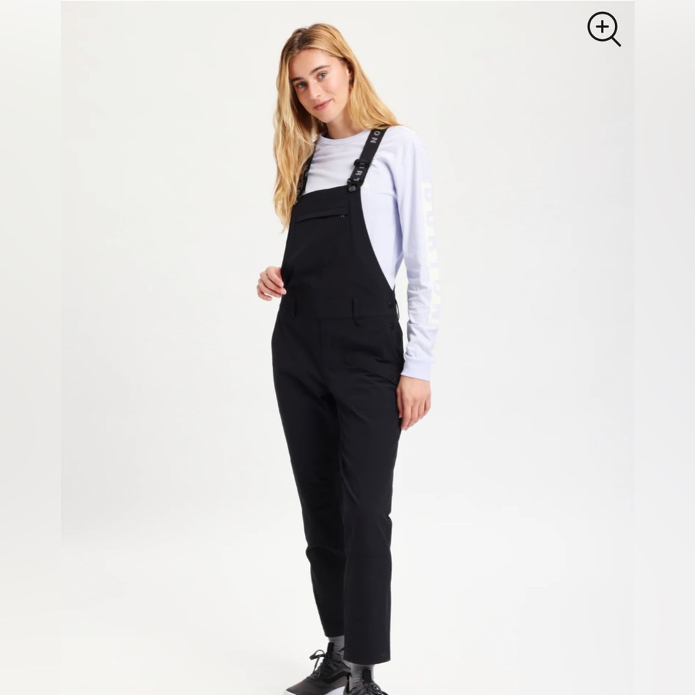Women's Burton Multipath Utility Overalls